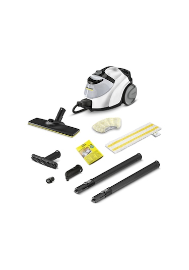 Karcher SC 5 EasyFix IRON PLUG Buharlı Temizleyici