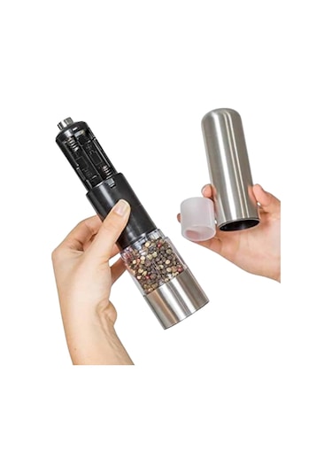 Baharat Öğütücü Çok Renkli