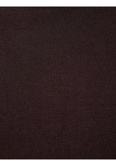Koton Basic Kazak Balıkçı Yaka Triko Uzun Kollu Kahverengi 5wam70040ht Kahve Kahverengi Koton Basic Kazak Balıkçı Yaka Triko Uzun Kollu Kahverengi 5wam70040ht Kahve Kahverengi