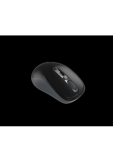 Frısby Fm-296wm Kablosuz Optik Mouse Siyah Diğer