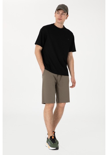 U.s. Polo Assn. Erkek Vizon Şort Örme 50307310-vr052 Vizon U.s. Polo Assn. Erkek Vizon Şort Örme 50307310-vr052 Vizon