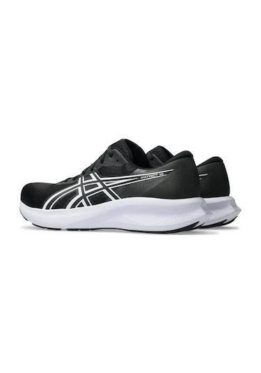 Asics 1011c050-002 Patriot 14 Erkek Koşu Ayakkabısı Siyah