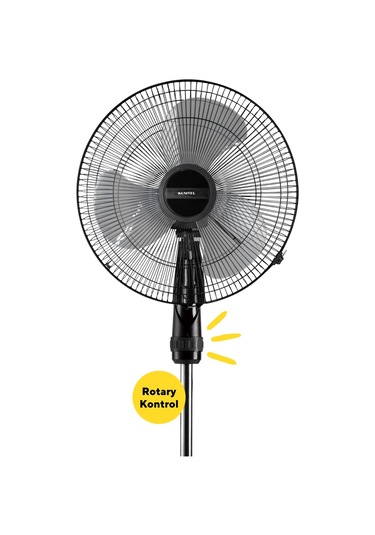 Kumtel KTF-305 Ayaklı Vantilatör