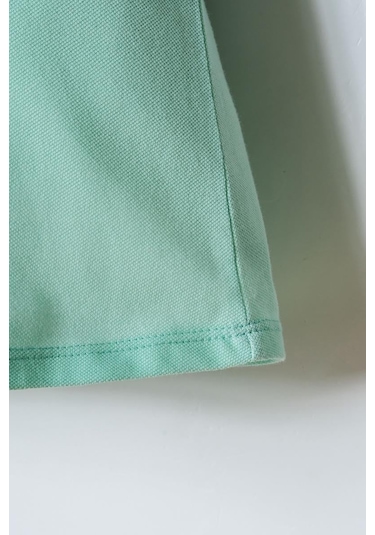 U.S. Polo Assn. U.s. Polo Assn Kız Bebek Elbise Nil-2359 Nil