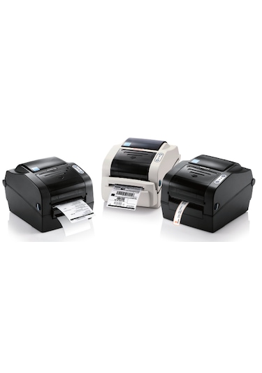 Bixolon Slp-tx420 Termal Termal Transfer Barkod Yazıcı
