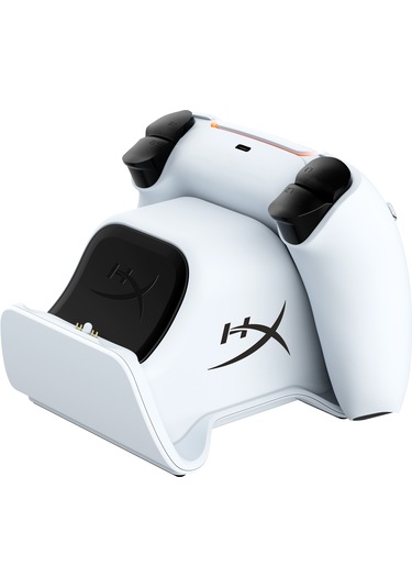 Hyperx Chargeplay Duo - Ps5 İçin Gamepad Şarj İstasyonu 51p68aa