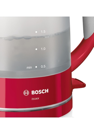 Bosch TTA2010 Teaxx 2 L Çay Makinesi