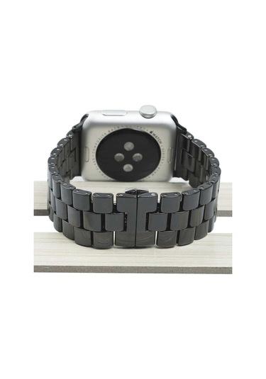 Watch 42mm Uyumlu Krd-15 Metal Zore Kordon