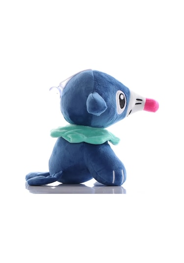 Popplio 20cm Pokemon Peluş Oyuncak Figür