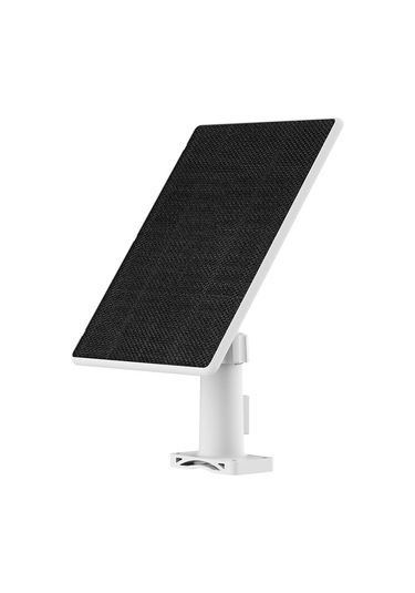 Ezvız Eb3 Kit 2k Pilli Kamera + 5w Güneş Paneli