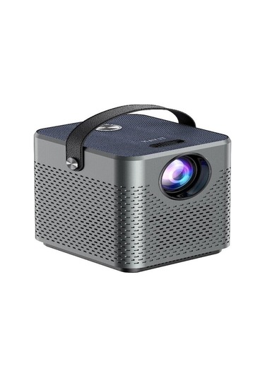 Pj205 Pro Prime Quartz 200 Ansı 1920x1080 Lcd Projeksiyon Cihazı-130136