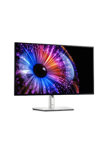 Dell U2724DE 27" 120 Hz 5 Ms HDMI DP Type-C RJ45 IPS Monitör