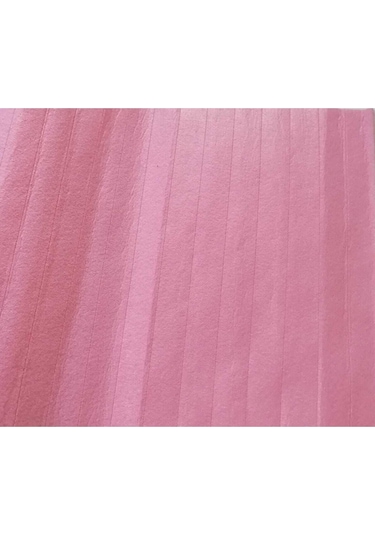 45x100 Cm Keçe Kopartma Çizgili Çok Amaçlı 6 Renk Set