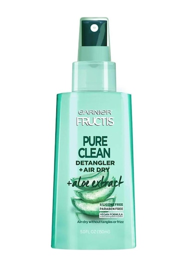 Garnier Fructis Pure Clean Aloe Özlü Dolaşık Saç Açıcı Sprey 150M
