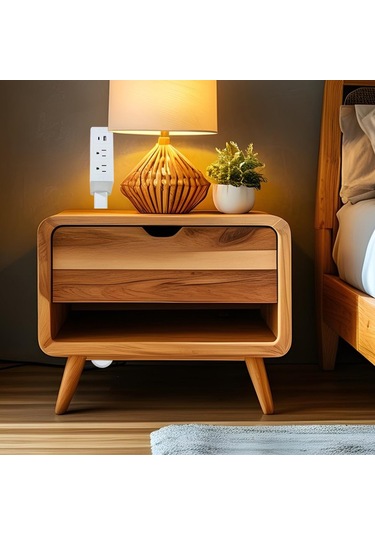 Suntek Çoklu Fiş Genişletici Döndürülebilir Aksesuarlar