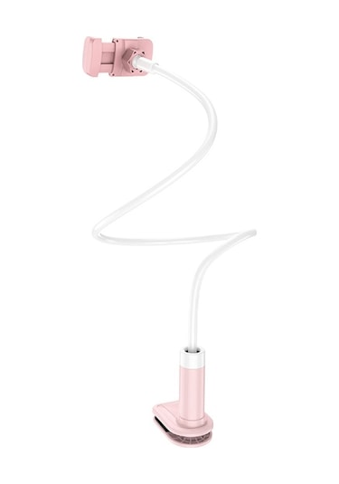 Lebihmurah Hoco Cep Telefon Tutucu Tablet Klipsi Esnek Uzun Kol Deveboynu Braketi