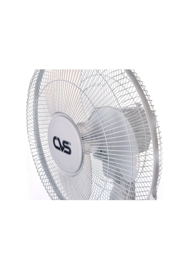 Masaüstü Portatif Beyaz Vantilatör Sessiz Ve Taşınabilir Mini Fan