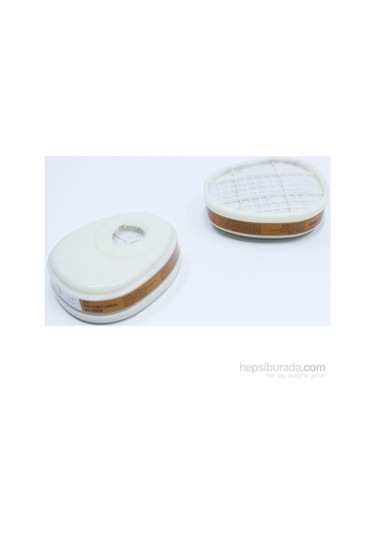 GERSON MASKE YEDEK KÖMÜR KARTUŞ 2'Lİ.