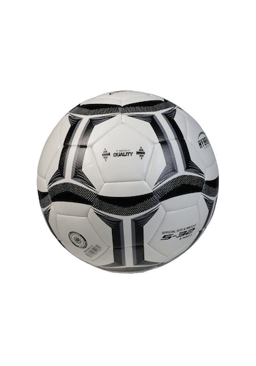 Arega10 Adet Hybrid Maç Topu Msb-40453 003 Siyah