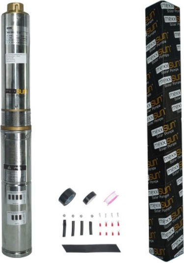 Mexxsun Dc Pompa 1.5hp / 1100w / 72v 4dc6-84-72-1100