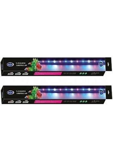 Aqua Master Su İç Led Aydınlatma 60 Cm Mavi-beyaz