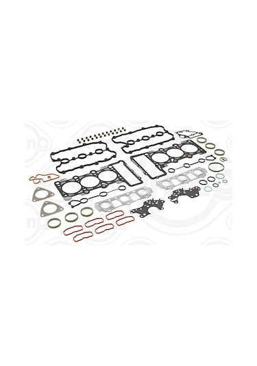 Audi A4 Uyumlu Silindir Kapak Conta Set B7 A6 C6 A8 D3 3,2 Fsi / Quattro 244650