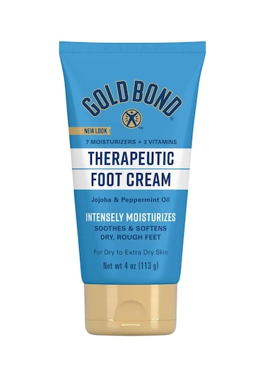Gold Bond Therapeutic Ayak Bakım Kremi 113 G