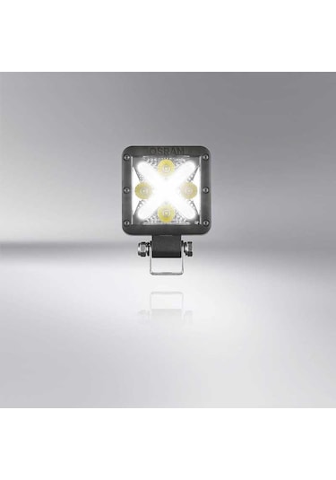 Osram Off-road Led Lamba Cube Mx85-sp Leddl101-sp