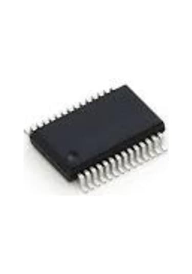 Ft232rl-reel Usb-seri Mikrodenetleyici Dönüştürücü Entegresi Modülü