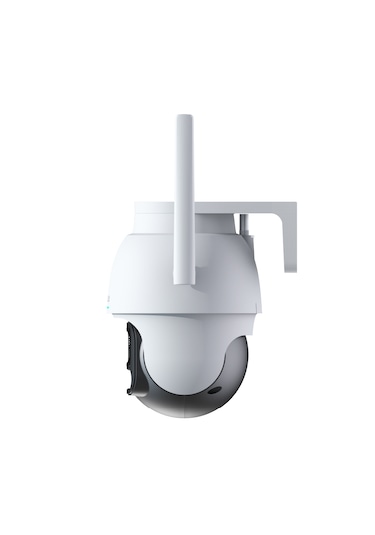 +360 Botslab Outdoor Kamera W311 Beyaz