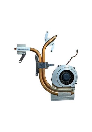 Msi Cx500 Cx600 Ab000 Ms-1682 Heatsink