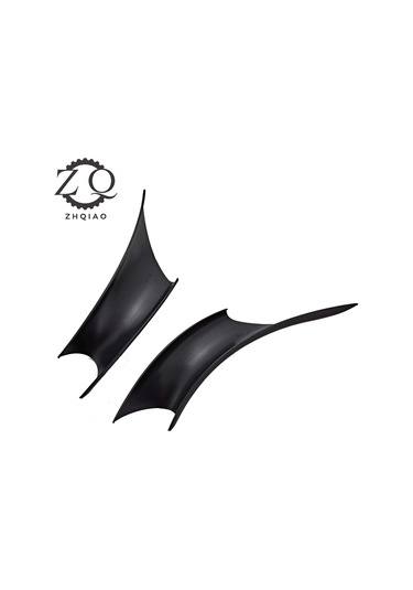 Bmw 3 Serisi 2012 2018 320i 328ı 330ı 335ı F30 / F31 İle Uyumlu Kapı Kolu Kapakları