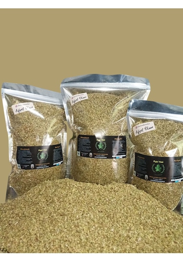 Yeni Mahsül Kekik 500 Gr Doğal Kurutulmuş, Katkısız