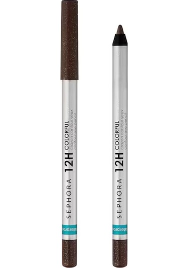Sephora Collection 12H Colorful Contour Eye Pencil 12
