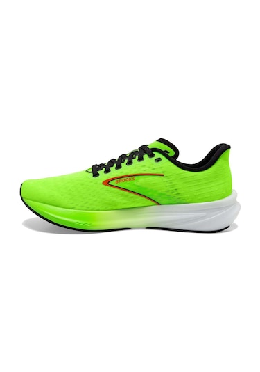 Brooks Erkek Hyperion Koşu Ayakkabısı Outdoor Ayakkabı Yeşil