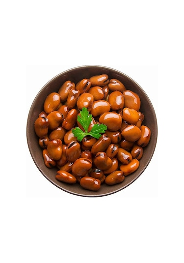 Hana Bakla Ve Nohut Konservesi 3 x 400 G