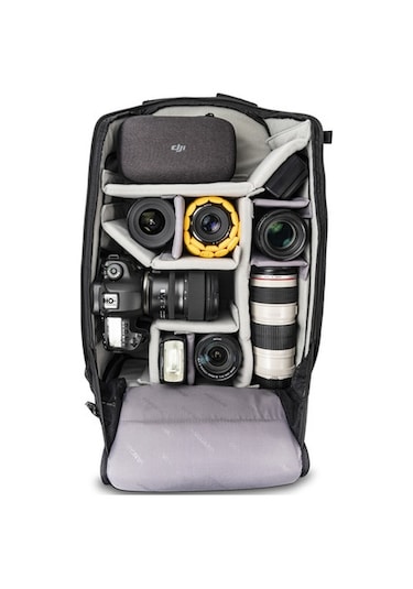 Vanguard Veo Select 48BF BK Sırt Çantası