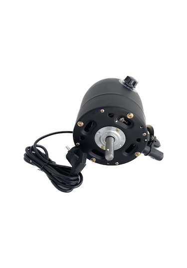 King KV1818 Meltem 150W Sanayi Tipi Vantilatör Motoru