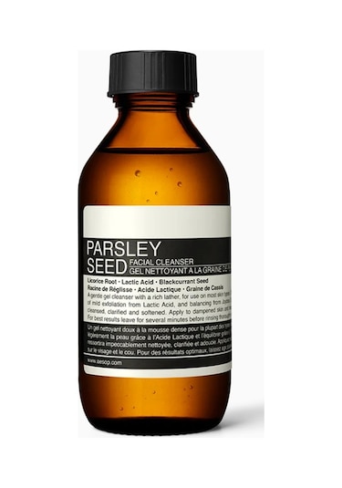 Aesop Parsley Seed Yüz Temizleme Jeli Jel Ve Sabunlar 1