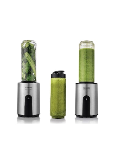 Schafer Vita Mini Blender - 4 Parça