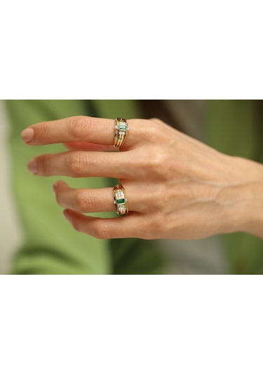 Reis T9344 Queen Green Iı