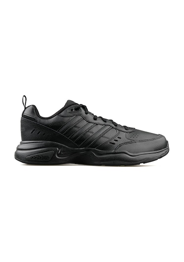 Adidas EG2656 Strutter Erkek Günlük Spor Ayakkabı Siyah