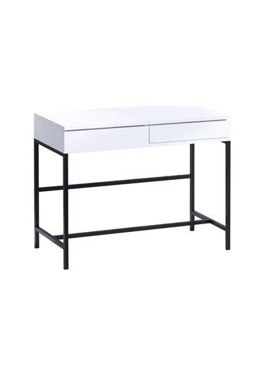 Decormet Amour Makyaj Masası Dec0012 Çok Renkli