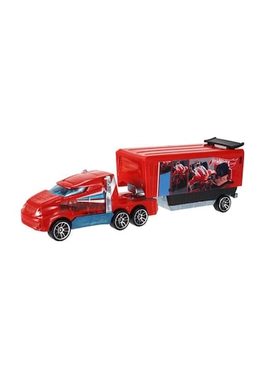 Hot Wheels Bfm60 Kamyonlar Tekli