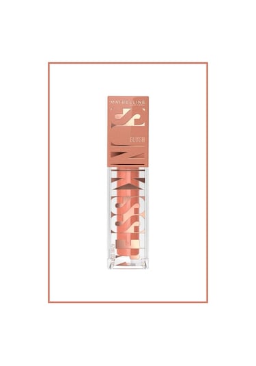 Maybelline New York Sunkisser Likit Allık 03 Sol Search