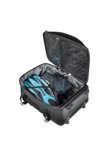 Beuchat Çanta Voyager Xl, Tekerlekli, 130 L