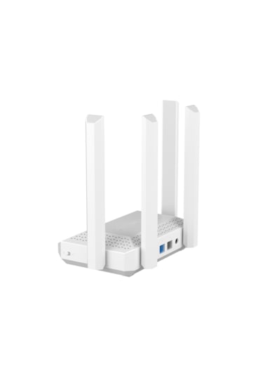 Keenetic Challenger Ax3000 2x2.5gbit/s Wi-fi Mesh Router, Kn-3910