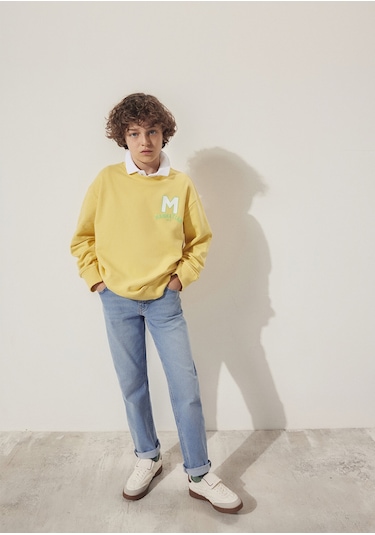 Mavi Tom Ağartılmış Mavi Jean Pantolon 6010684479