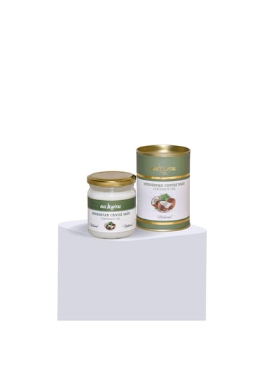 Hindistan Cevizi Yağı 150ml 150 ML