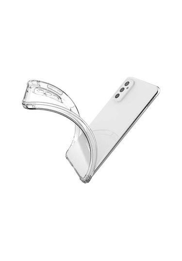 Galaxy A04S Kilif Zore 2Mm Anti Shock Silikon Kilif 559618355